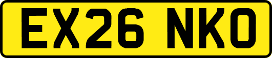 EX26NKO