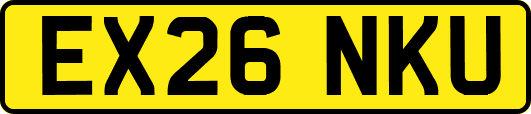 EX26NKU