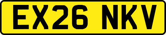EX26NKV