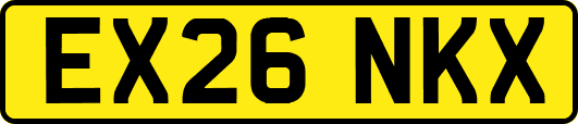 EX26NKX