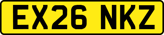 EX26NKZ