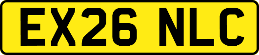 EX26NLC
