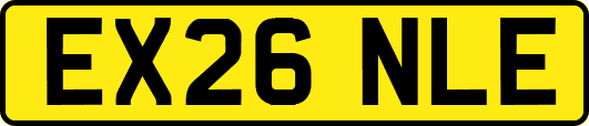 EX26NLE