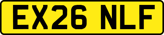 EX26NLF