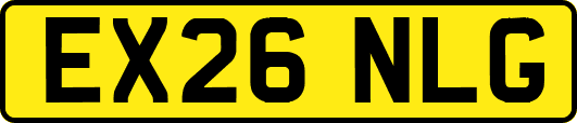 EX26NLG