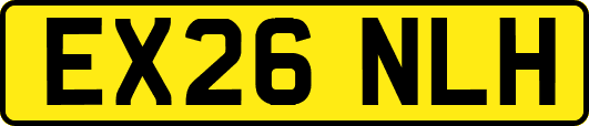 EX26NLH
