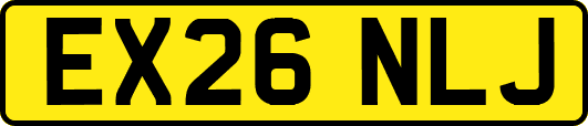EX26NLJ