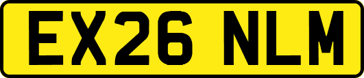 EX26NLM