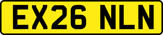EX26NLN