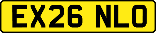 EX26NLO