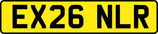 EX26NLR