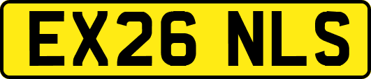 EX26NLS