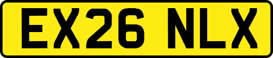 EX26NLX