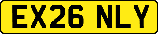 EX26NLY