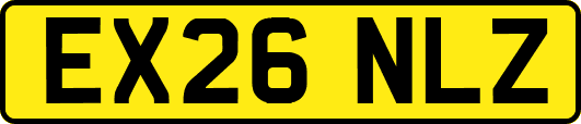 EX26NLZ