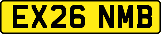 EX26NMB