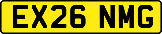 EX26NMG