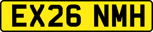 EX26NMH