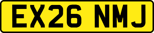 EX26NMJ