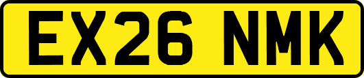 EX26NMK