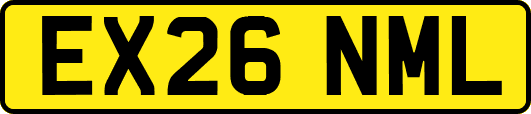 EX26NML