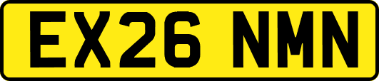 EX26NMN