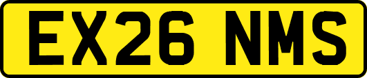 EX26NMS