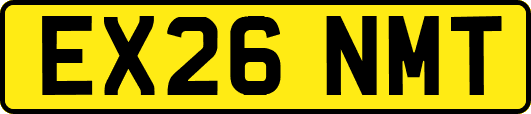 EX26NMT