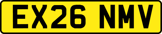EX26NMV