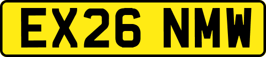 EX26NMW