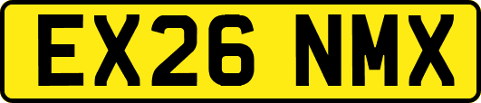 EX26NMX
