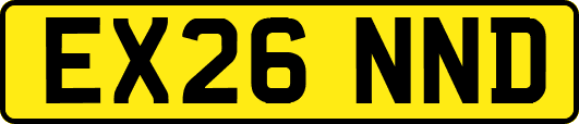 EX26NND