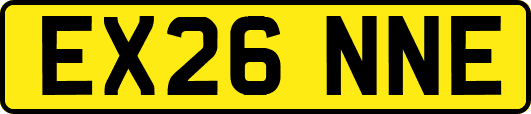 EX26NNE