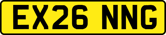 EX26NNG
