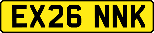 EX26NNK