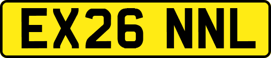 EX26NNL
