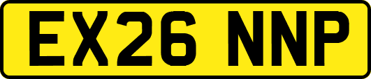 EX26NNP