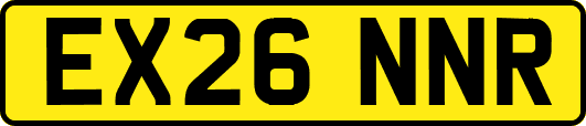 EX26NNR