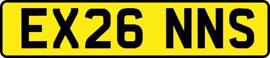 EX26NNS