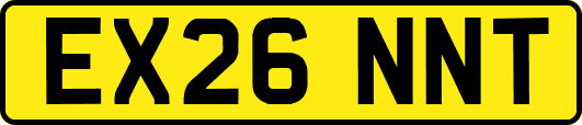 EX26NNT