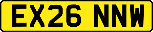 EX26NNW