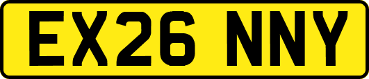 EX26NNY