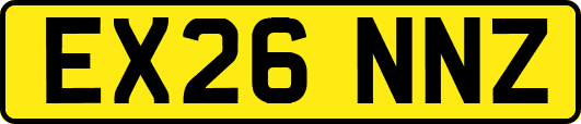 EX26NNZ