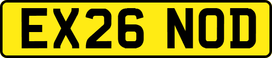 EX26NOD