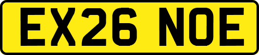 EX26NOE