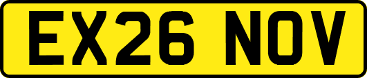 EX26NOV