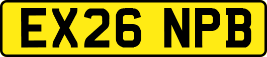 EX26NPB