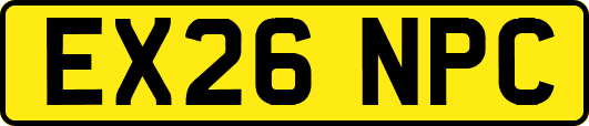 EX26NPC