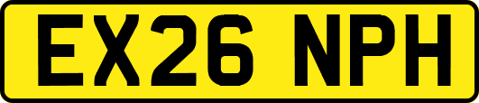 EX26NPH