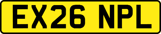 EX26NPL